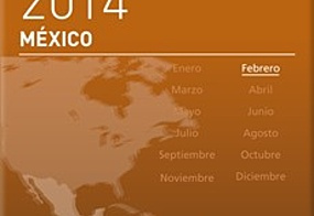 México - Febrero 2014